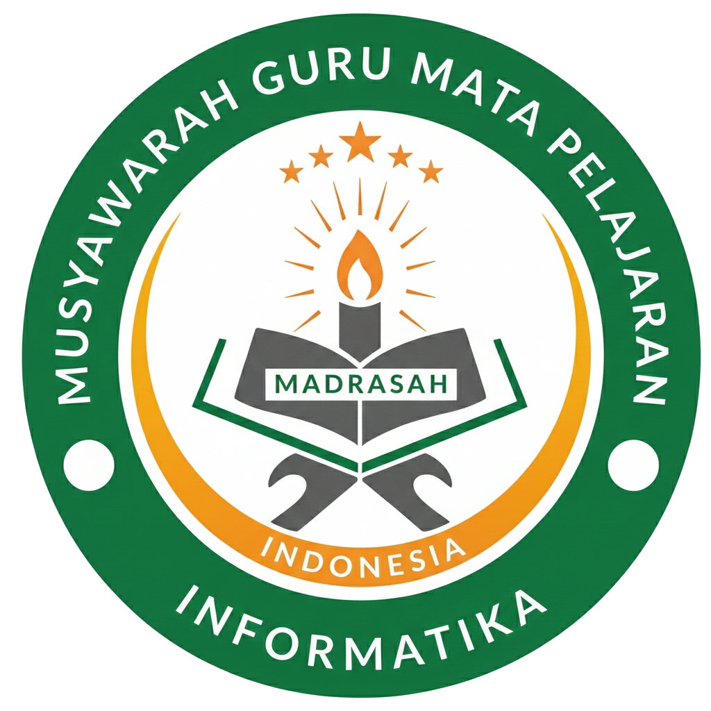 MGMP INFORMATIKA MADRASAH INDONESIA